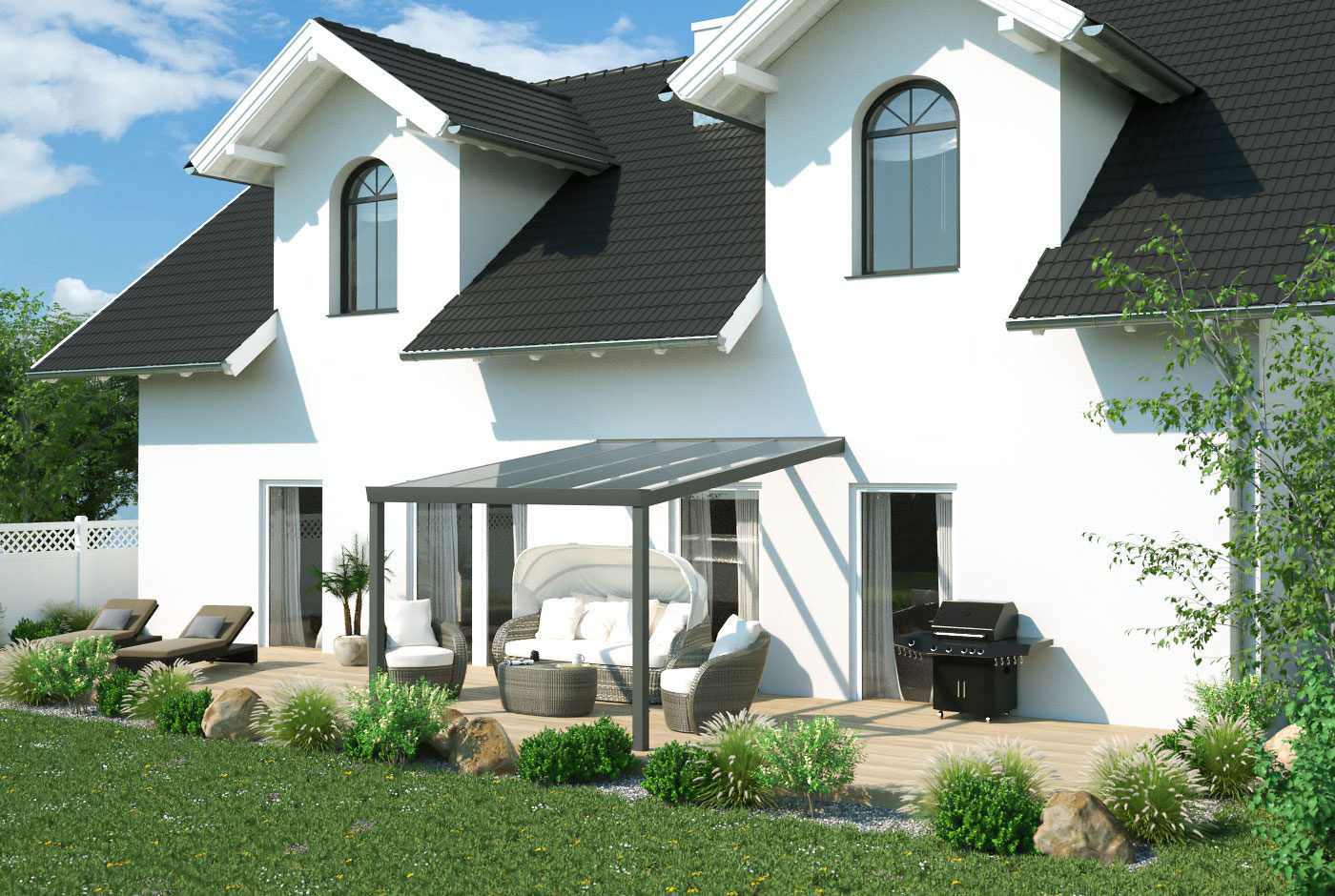 Thumbnail render image